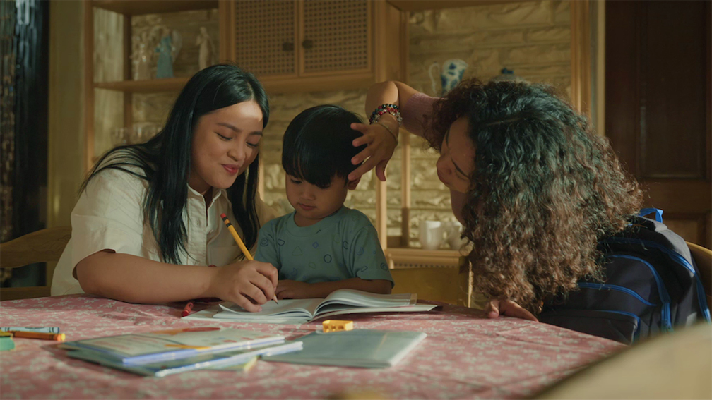 McDonald’s and Leo Manila celebrate the village behind motherhood in Mother’s Day film
