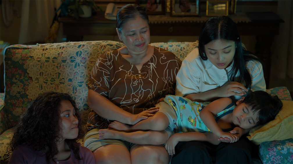 McDonald’s and Leo Manila celebrate the village behind motherhood in Mother’s Day film
