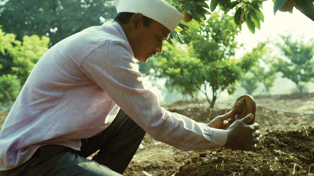 Into Creative and VJ Organic Farms launch ‘Vighnaharta’ to repel rats naturally