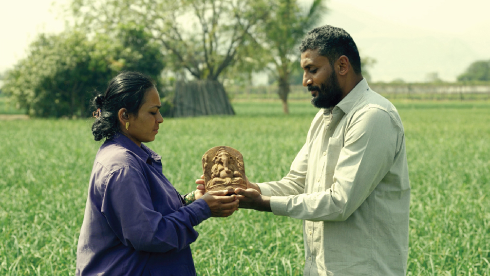 Into Creative and VJ Organic Farms launch ‘Vighnaharta’ to repel rats naturally