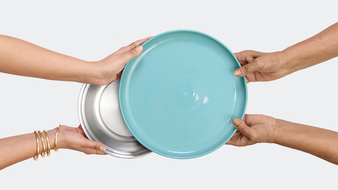 VIM, IMPACT BBDO + BBDO Pakistan serve up brand activism with ‘No Dishcrimination Dinner Set’