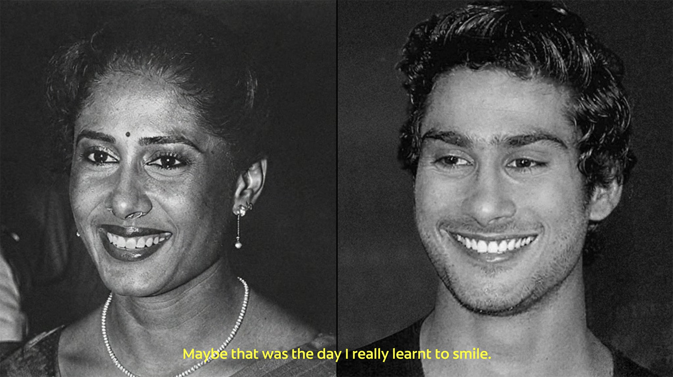 Colgate spotlights Prateik Smita Patil’s moving story in new ‘Every Smile Has a Story’ film