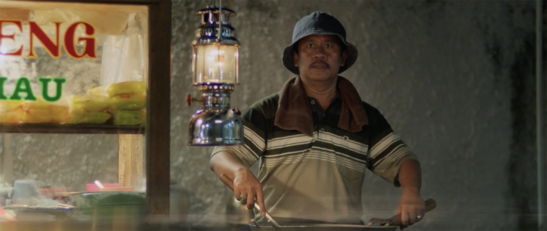Antangin JRG continues ‘Pejuang Pantang Tumbang’ platform with Dian Sastrowardoyo