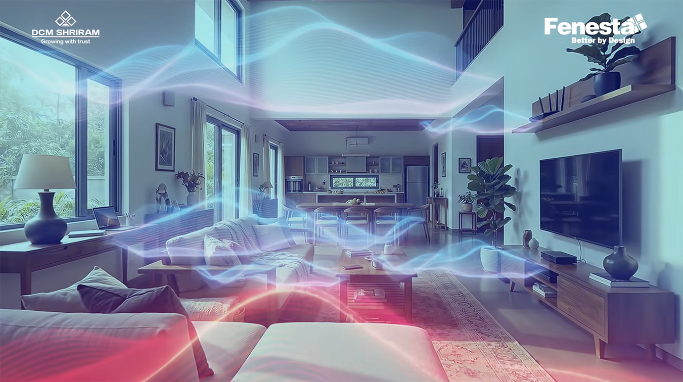 Fenesta launches ‘ProTec’ innovation addressing invisible electrosmog in homes