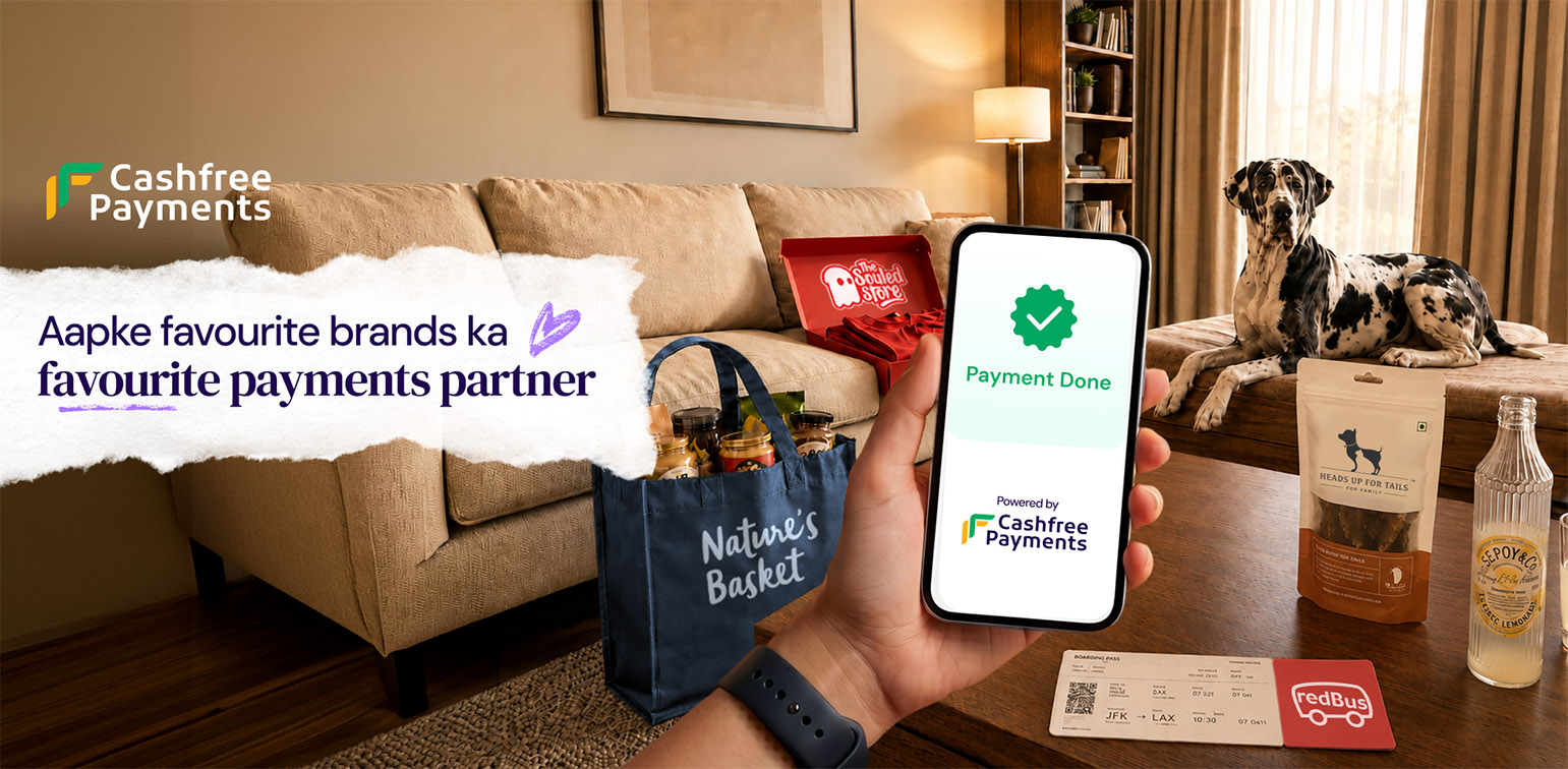 Cashfree Payments debuts first IPL film with ‘Every Payment Has a Story’