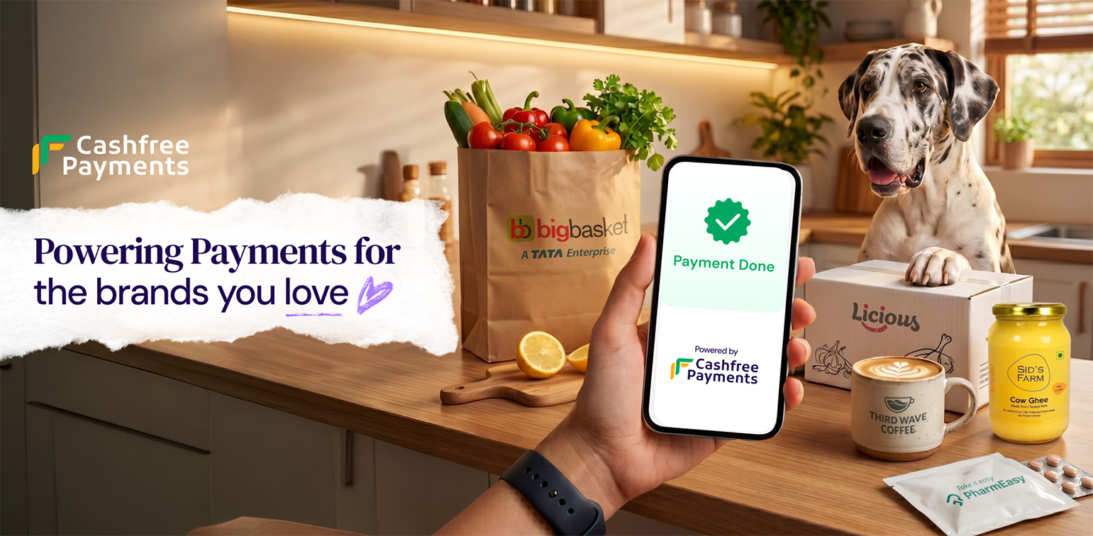 Cashfree Payments debuts first IPL film with ‘Every Payment Has a Story’
