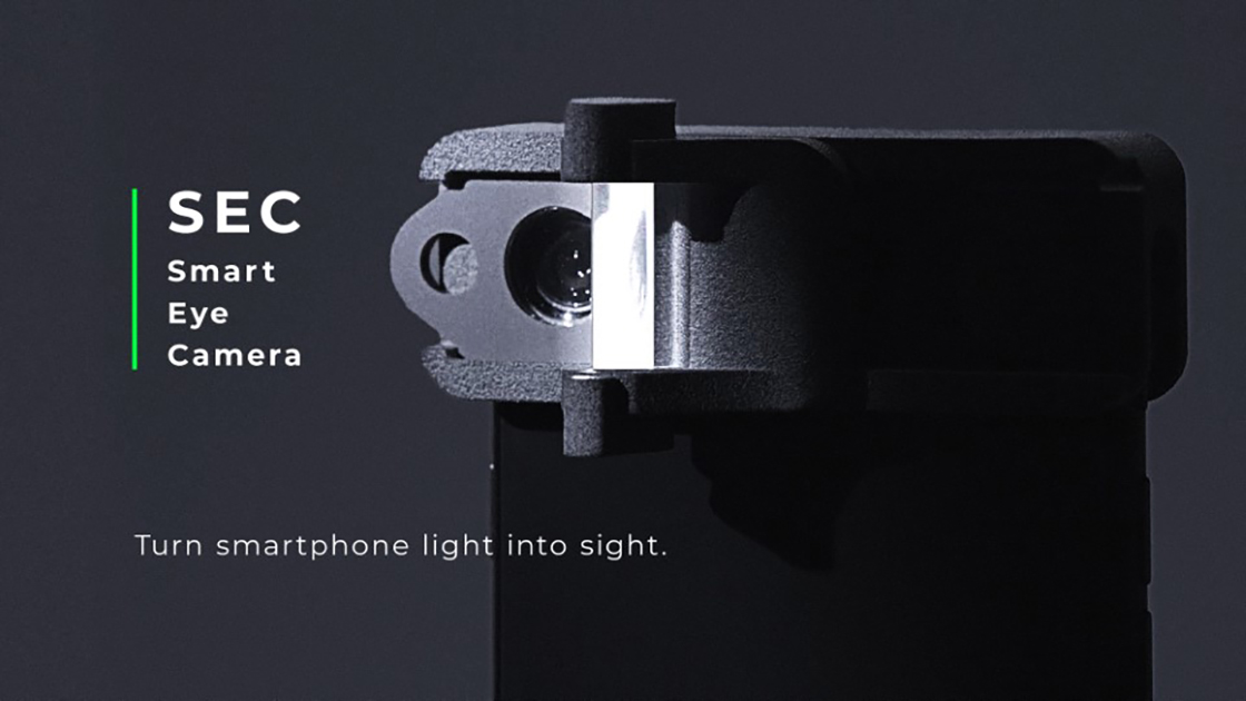 Awards Spotlight: TBWA Hakuhodo Tokyo’s “Smart Eye Camera” continues to make its mark