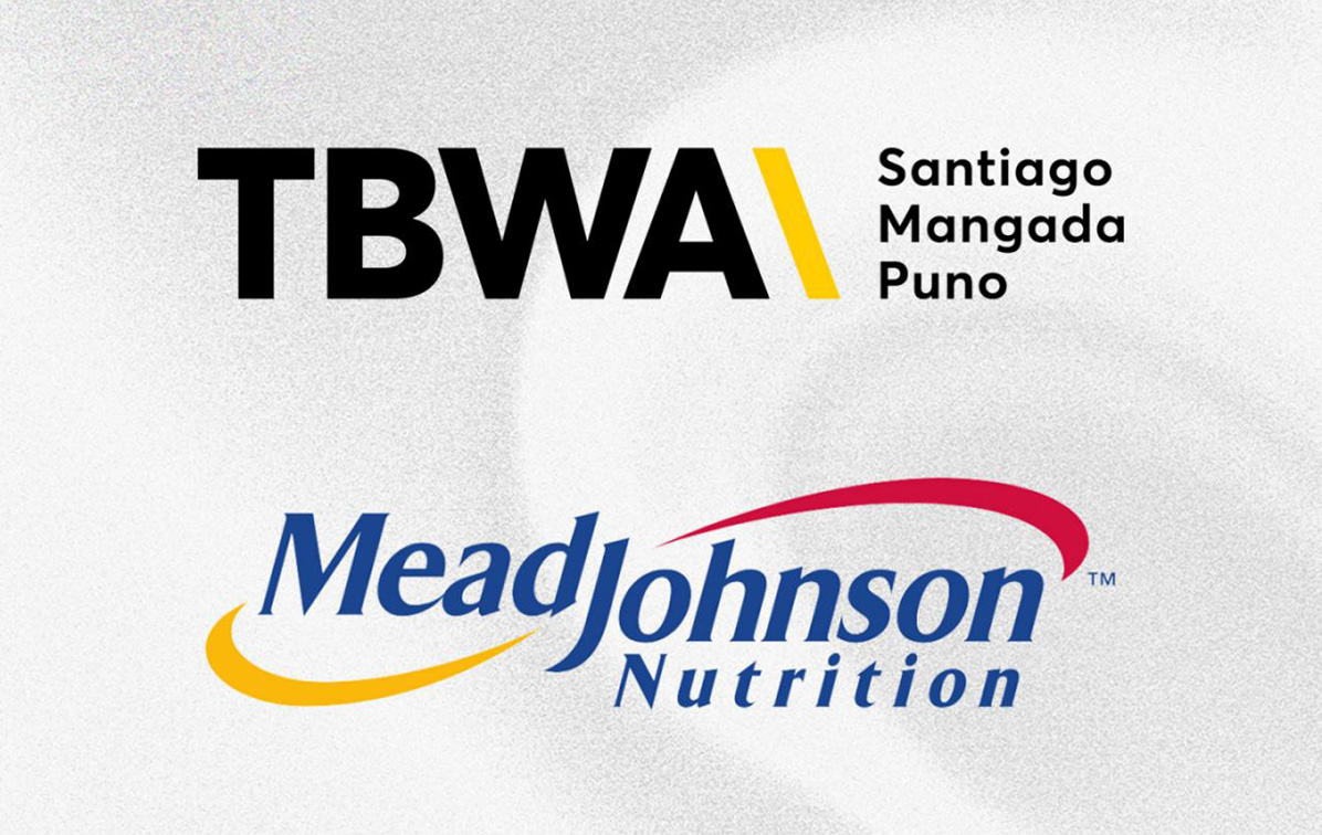 Reckitt Mead Johnson Nutrition appoints TBWA\SMP for ASEAN Enfagrow business