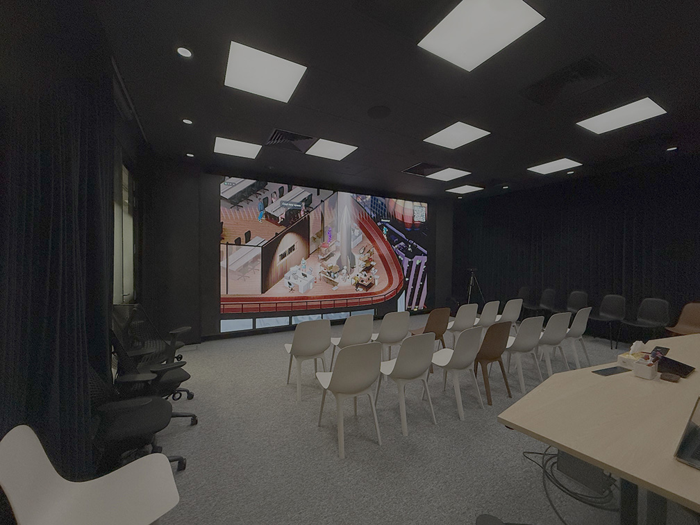 TEAM LEWIS Singapore opens new creative studio and expands specialist practice areas