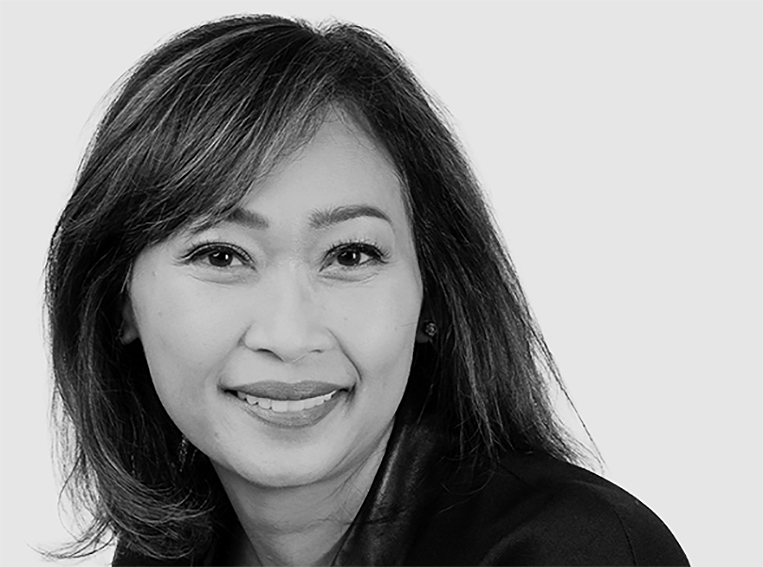 Innocean Indonesia MD Yusdina Fibriyanti discusses transformation and future ambitions