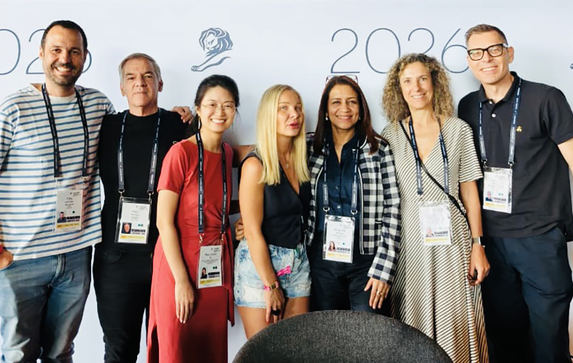 Cannes Creative Data Lions 2026: Anupriya Acharya identifies three trends shaping the category