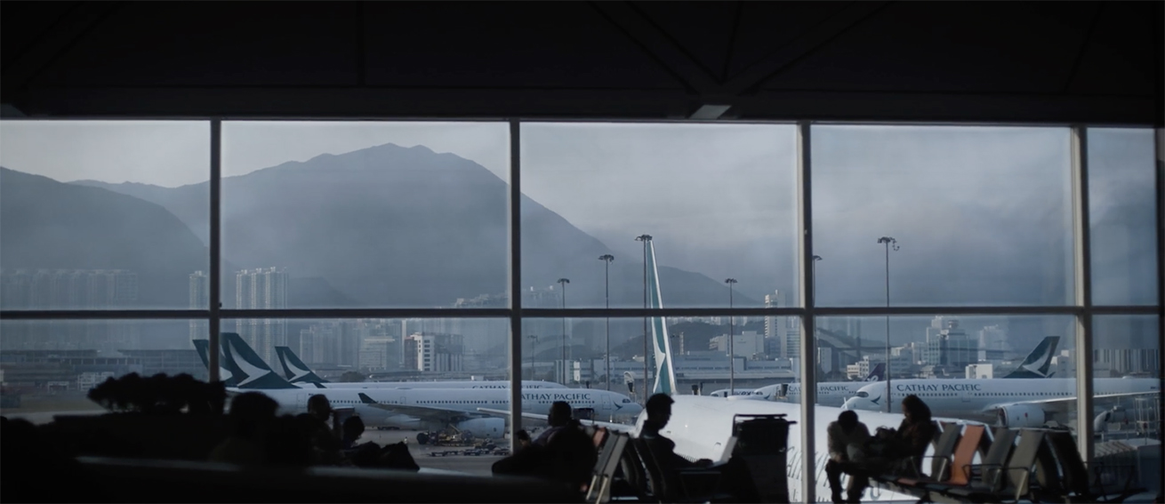 BBC StoryWorks and electriclime° capture 80 years of Cathay Pacific in new documentary short
