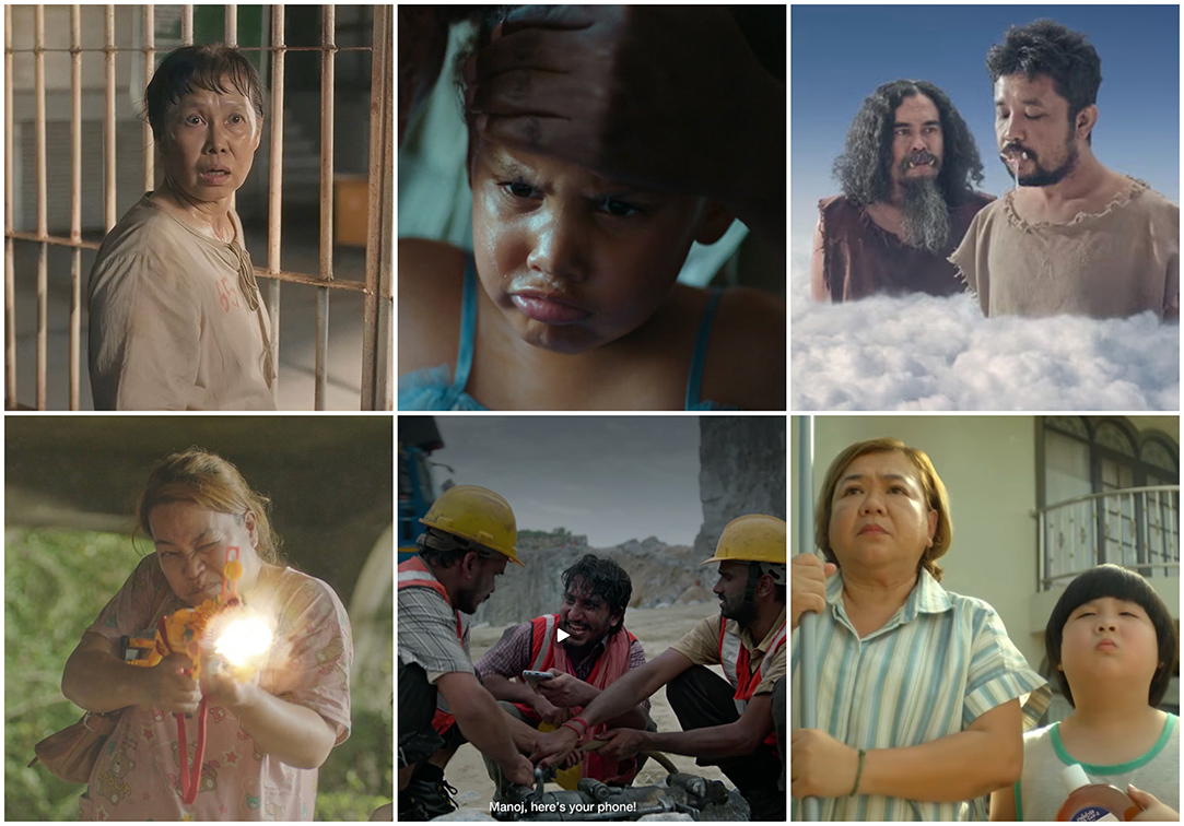 Cannes Lions: 14 agencies from Asia make the cut to the shortlist stage of the Film Lions