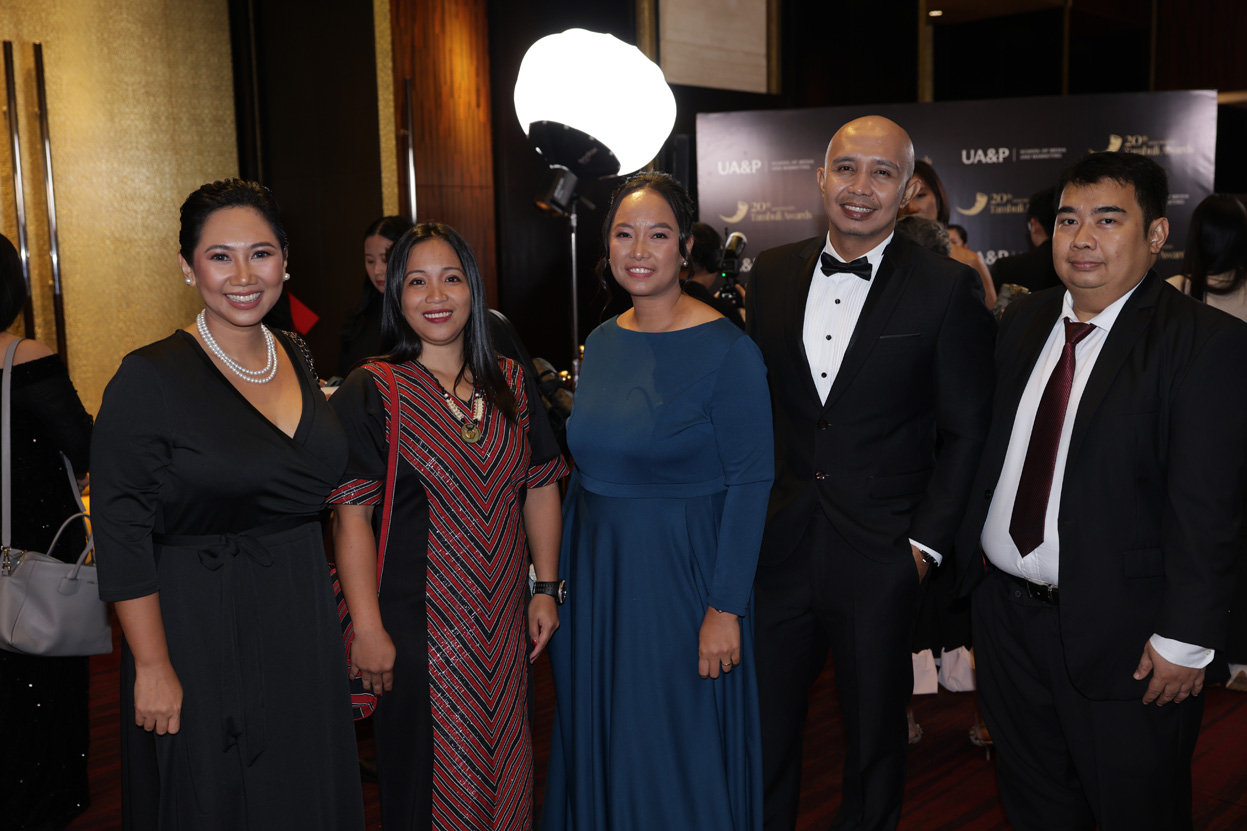 APAC Tambuli Awards reveals its 2026 winners: Merlee Jayme, Melvin Mangada and David Guerrero named Agency Leaders of the Decade