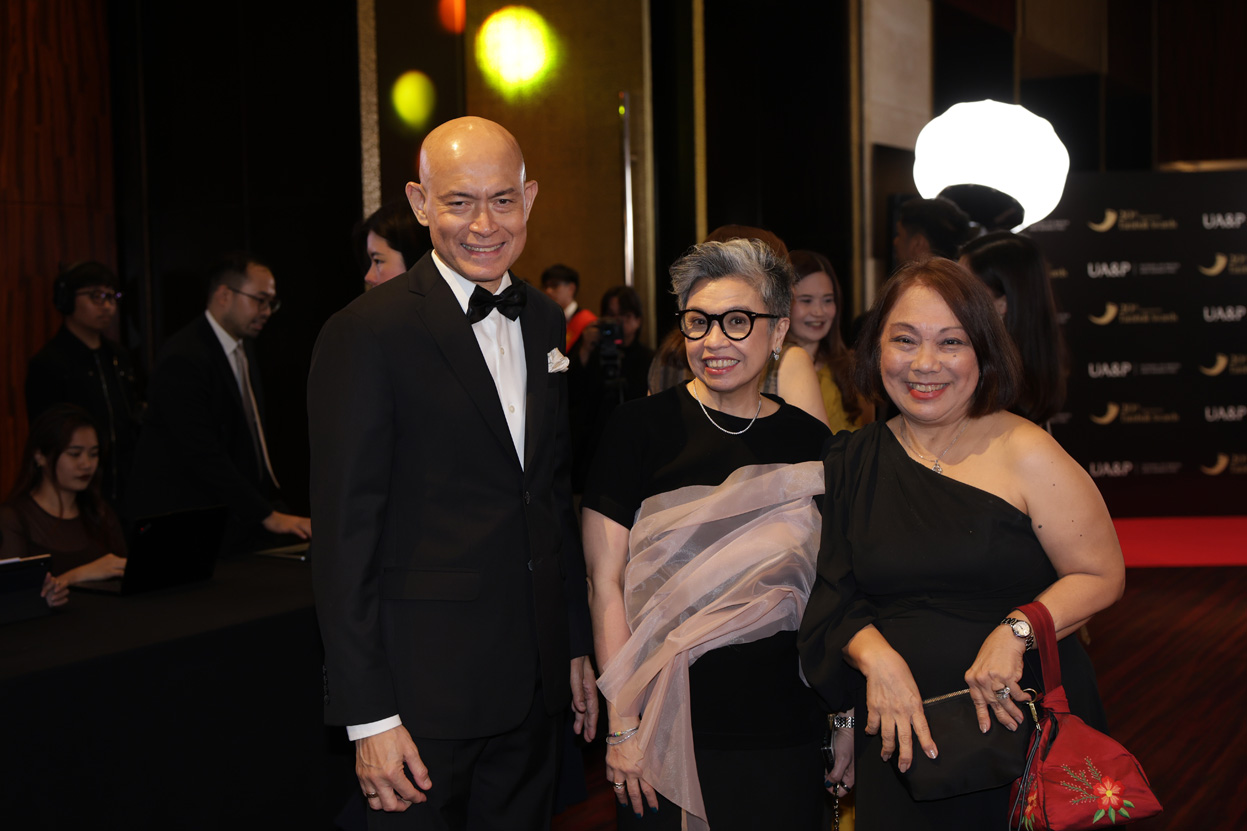 APAC Tambuli Awards reveals its 2026 winners: Merlee Jayme, Melvin Mangada and David Guerrero named Agency Leaders of the Decade