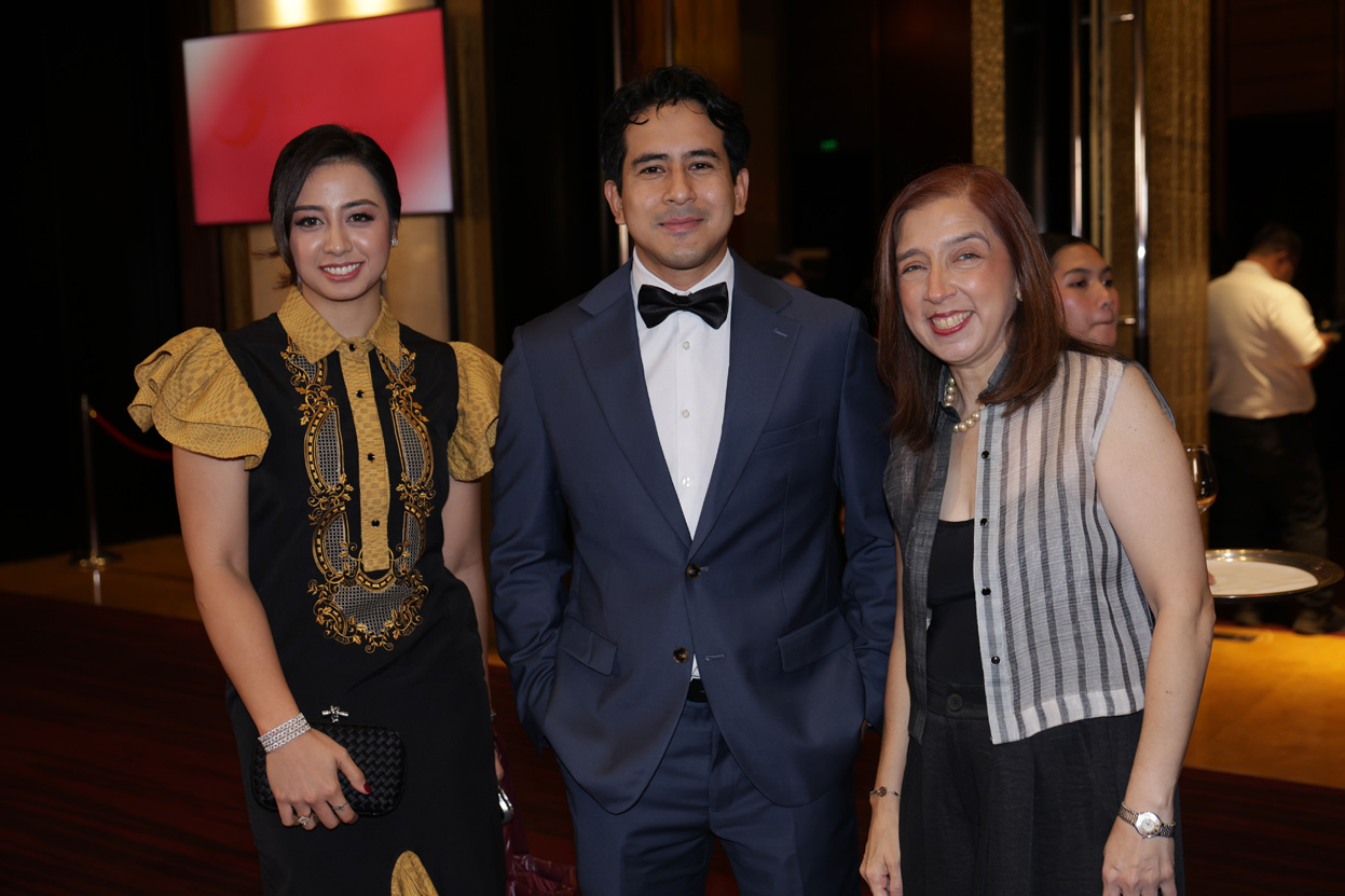 APAC Tambuli Awards reveals its 2026 winners: Merlee Jayme, Melvin Mangada and David Guerrero named Agency Leaders of the Decade