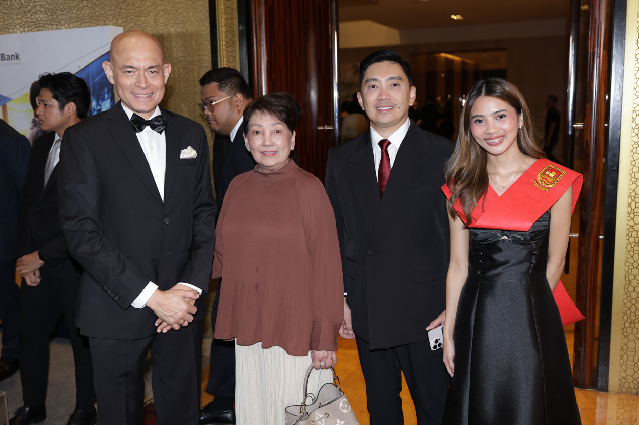 APAC Tambuli Awards reveals its 2026 winners: Merlee Jayme, Melvin Mangada and David Guerrero named Agency Leaders of the Decade