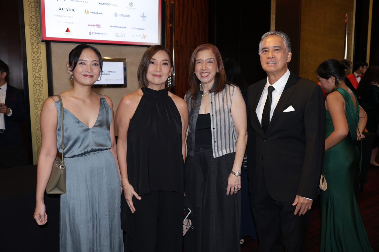 APAC Tambuli Awards reveals its 2026 winners: Merlee Jayme, Melvin Mangada and David Guerrero named Agency Leaders of the Decade