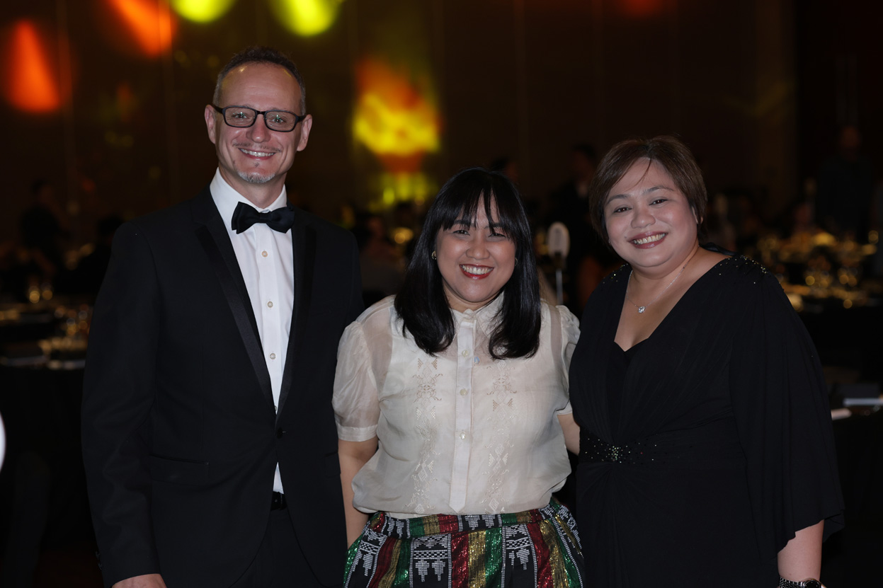 APAC Tambuli Awards reveals its 2026 winners: Merlee Jayme, Melvin Mangada and David Guerrero named Agency Leaders of the Decade