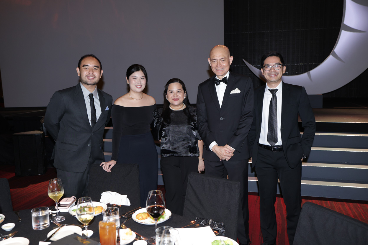 APAC Tambuli Awards reveals its 2026 winners: Merlee Jayme, Melvin Mangada and David Guerrero named Agency Leaders of the Decade