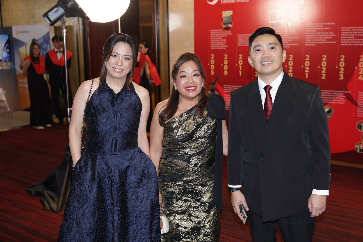 APAC Tambuli Awards reveals its 2026 winners: Merlee Jayme, Melvin Mangada and David Guerrero named Agency Leaders of the Decade