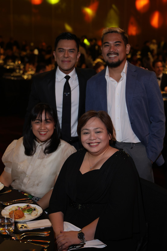 APAC Tambuli Awards reveals its 2026 winners: Merlee Jayme, Melvin Mangada and David Guerrero named Agency Leaders of the Decade