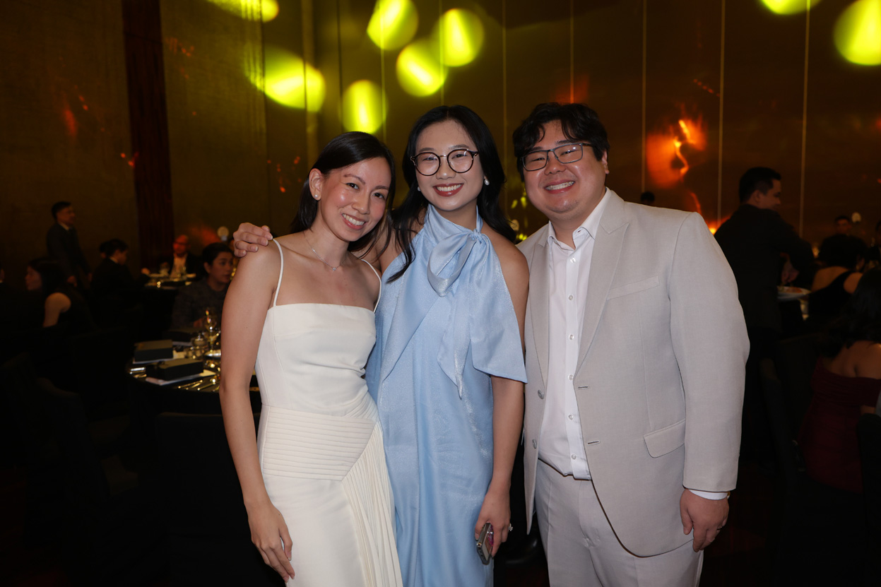 APAC Tambuli Awards reveals its 2026 winners: Merlee Jayme, Melvin Mangada and David Guerrero named Agency Leaders of the Decade