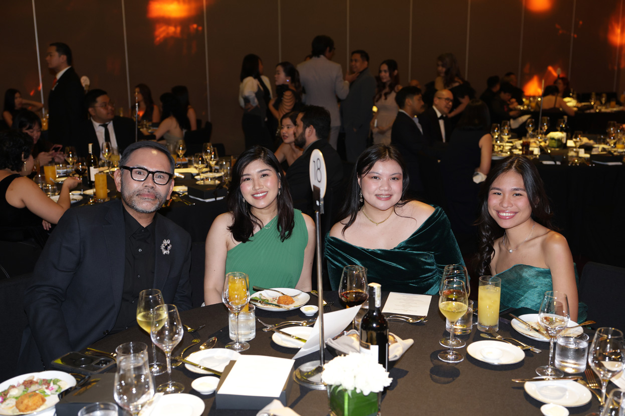 APAC Tambuli Awards reveals its 2026 winners: Merlee Jayme, Melvin Mangada and David Guerrero named Agency Leaders of the Decade