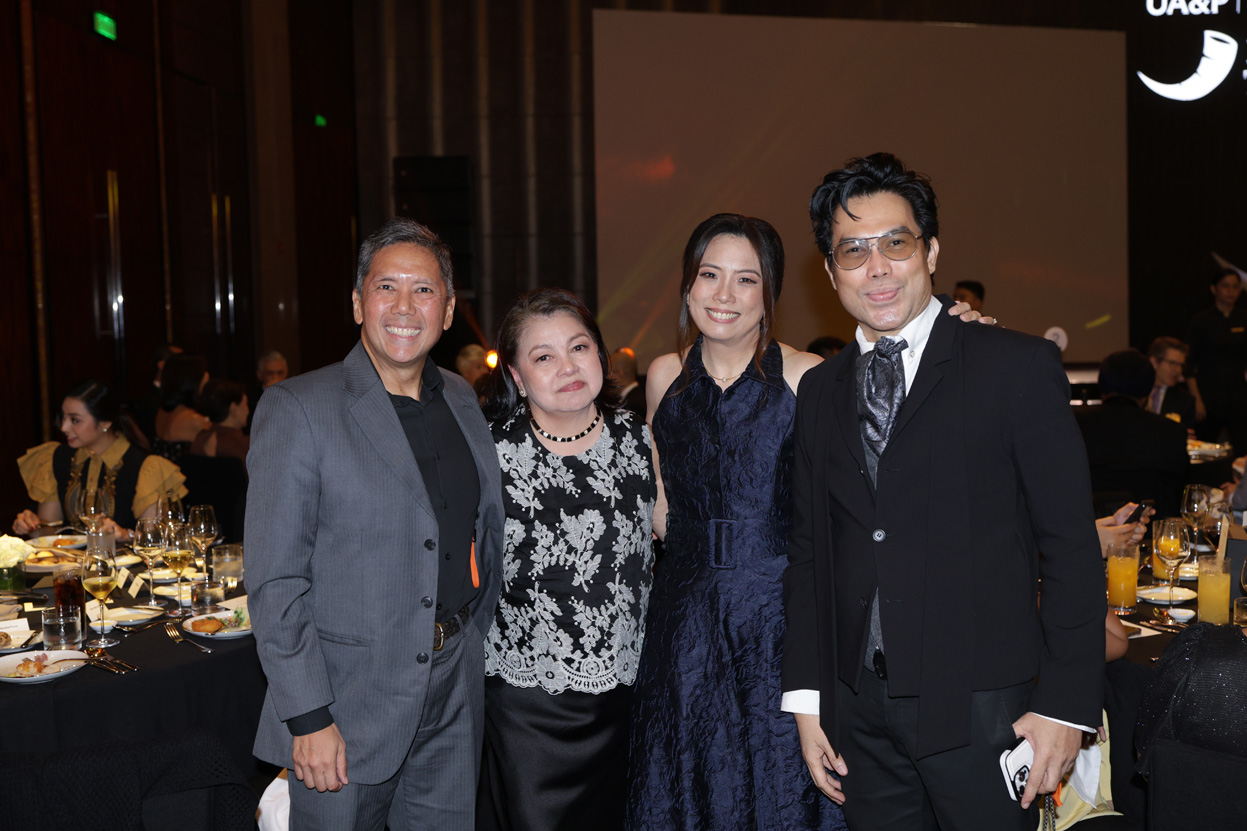 APAC Tambuli Awards reveals its 2026 winners: Merlee Jayme, Melvin Mangada and David Guerrero named Agency Leaders of the Decade