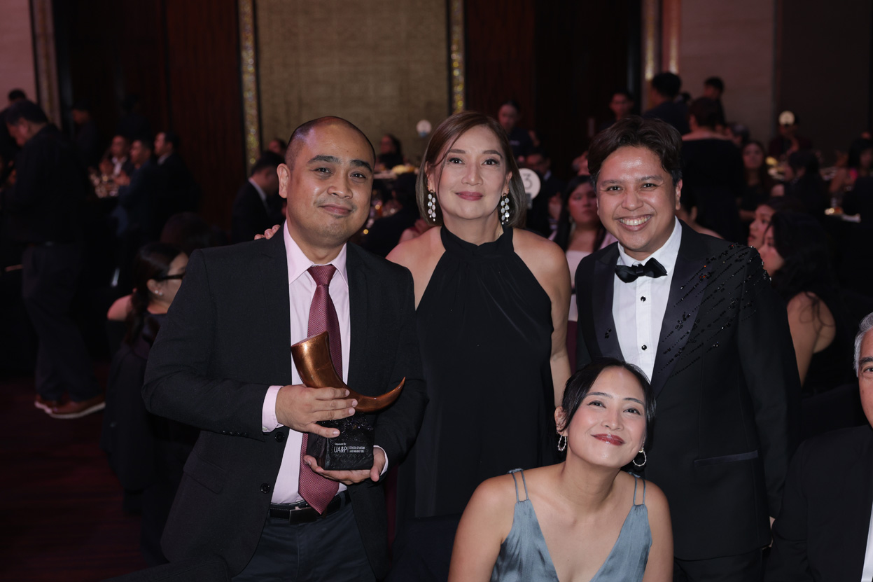 APAC Tambuli Awards reveals its 2026 winners: Merlee Jayme, Melvin Mangada and David Guerrero named Agency Leaders of the Decade