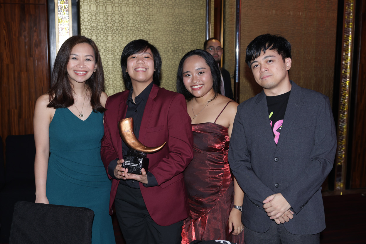 APAC Tambuli Awards reveals its 2026 winners: Merlee Jayme, Melvin Mangada and David Guerrero named Agency Leaders of the Decade