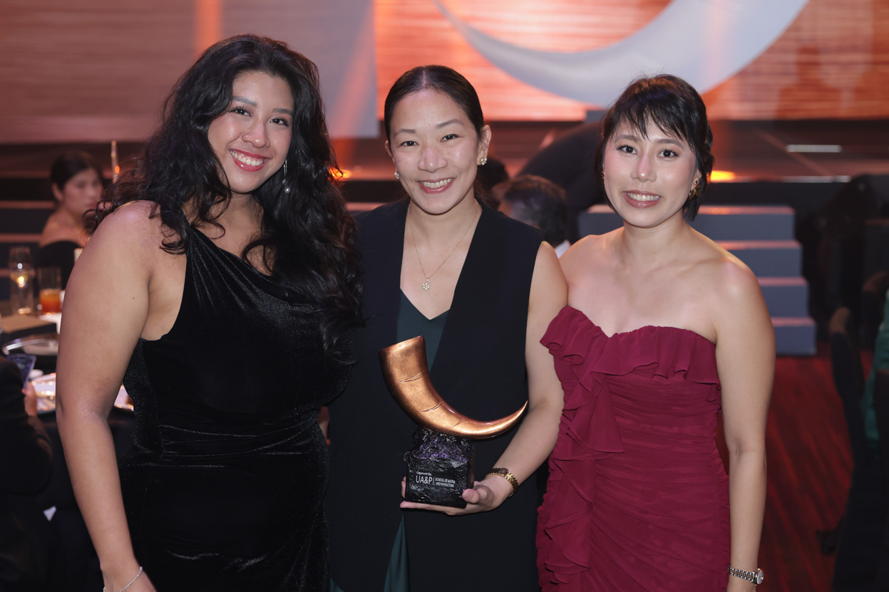 APAC Tambuli Awards reveals its 2026 winners: Merlee Jayme, Melvin Mangada and David Guerrero named Agency Leaders of the Decade