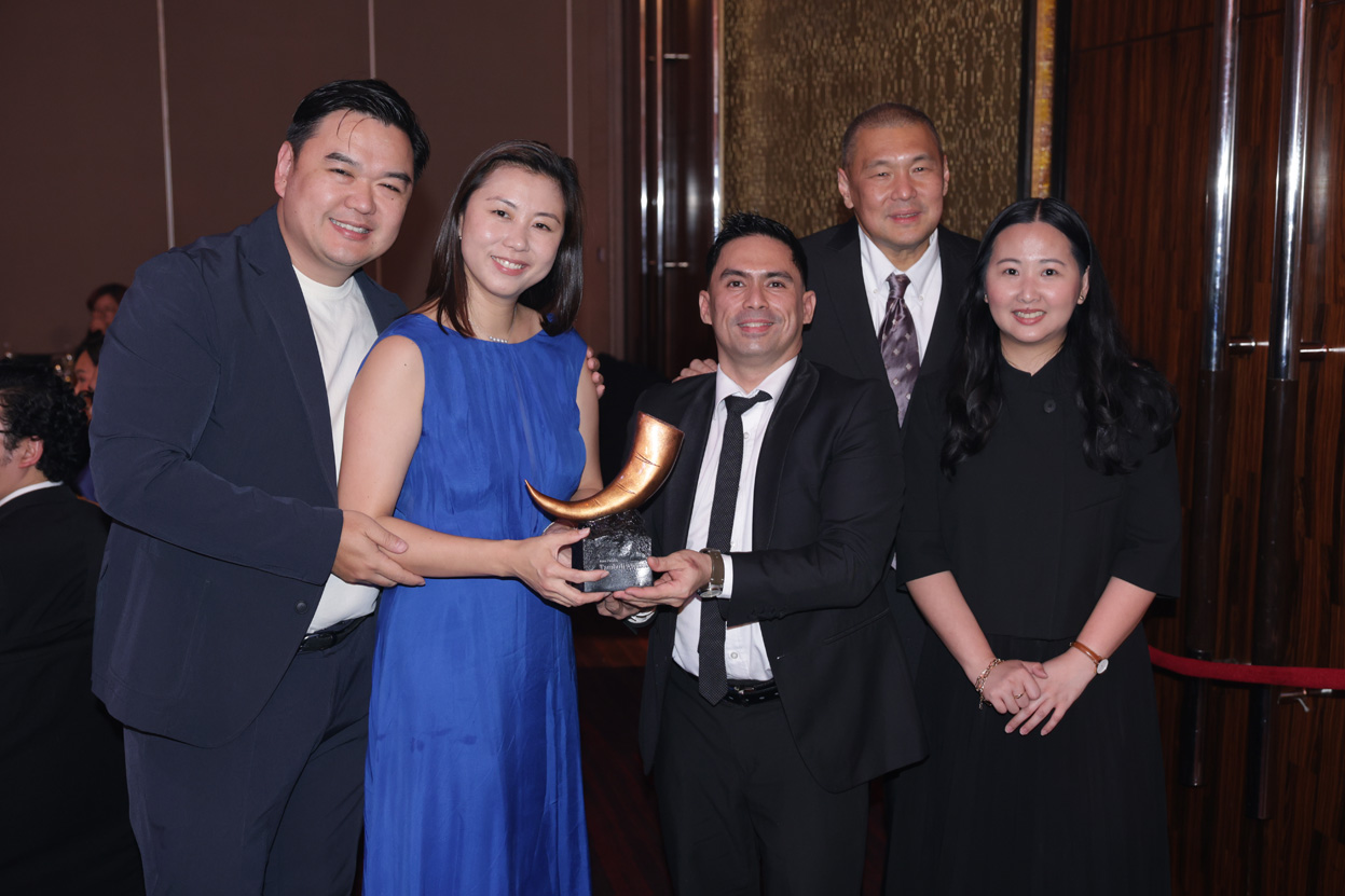 APAC Tambuli Awards reveals its 2026 winners: Merlee Jayme, Melvin Mangada and David Guerrero named Agency Leaders of the Decade
