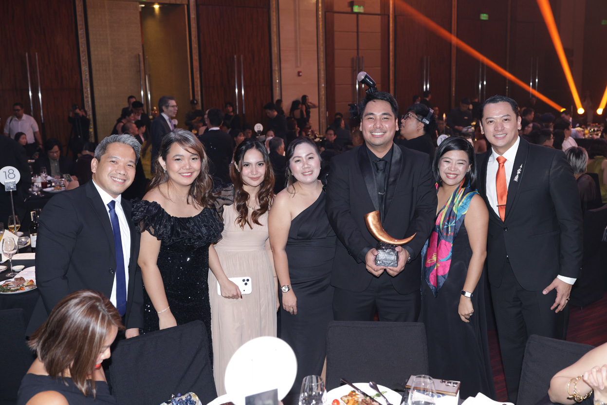 APAC Tambuli Awards reveals its 2026 winners: Merlee Jayme, Melvin Mangada and David Guerrero named Agency Leaders of the Decade