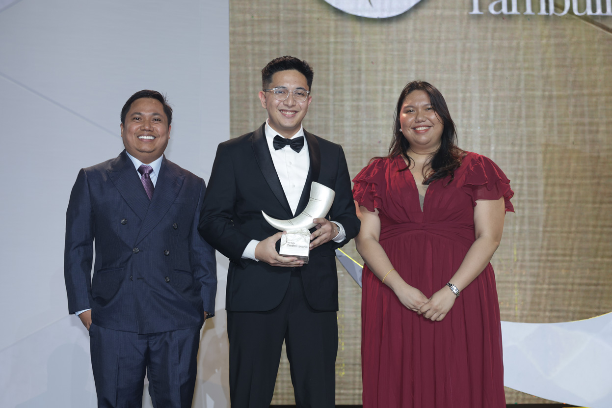 APAC Tambuli Awards reveals its 2026 winners: Merlee Jayme, Melvin Mangada and David Guerrero named Agency Leaders of the Decade