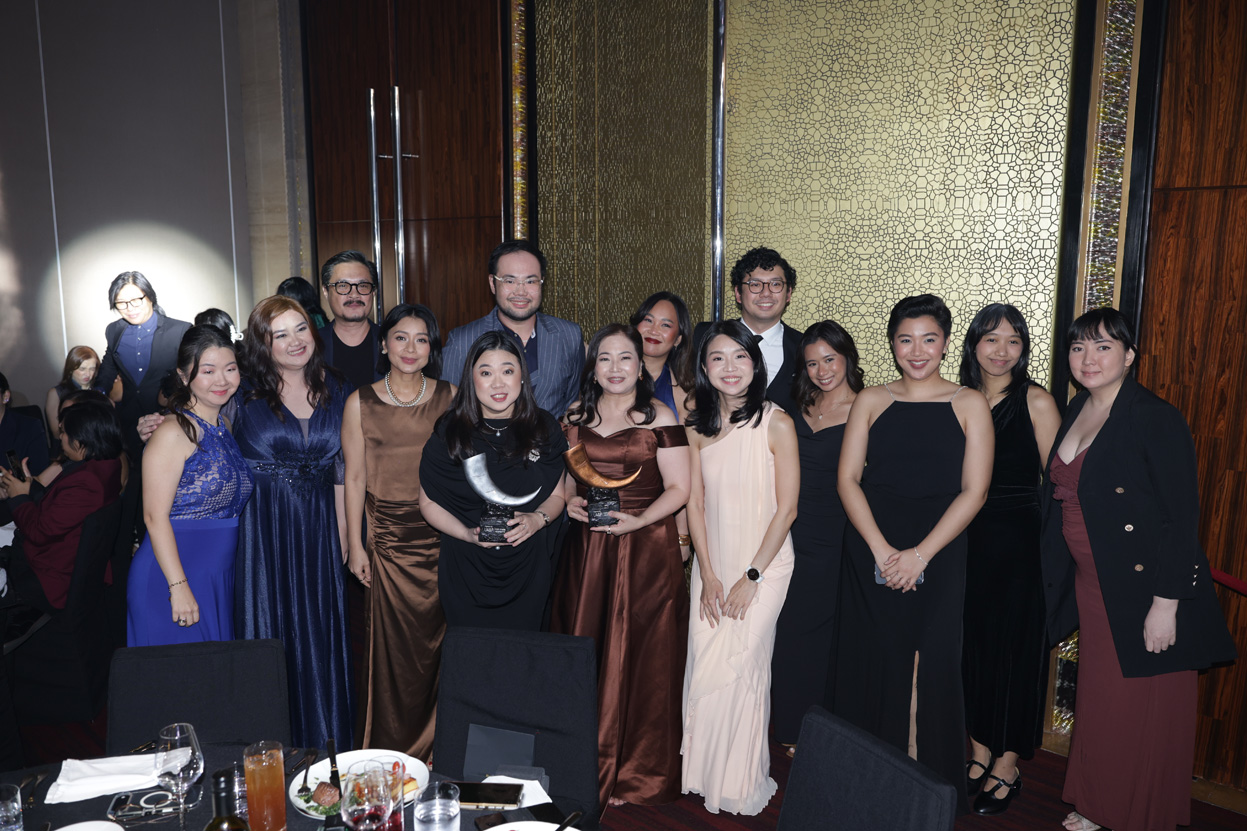 APAC Tambuli Awards reveals its 2026 winners: Merlee Jayme, Melvin Mangada and David Guerrero named Agency Leaders of the Decade