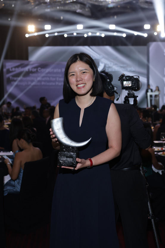 APAC Tambuli Awards reveals its 2026 winners: Merlee Jayme, Melvin Mangada and David Guerrero named Agency Leaders of the Decade
