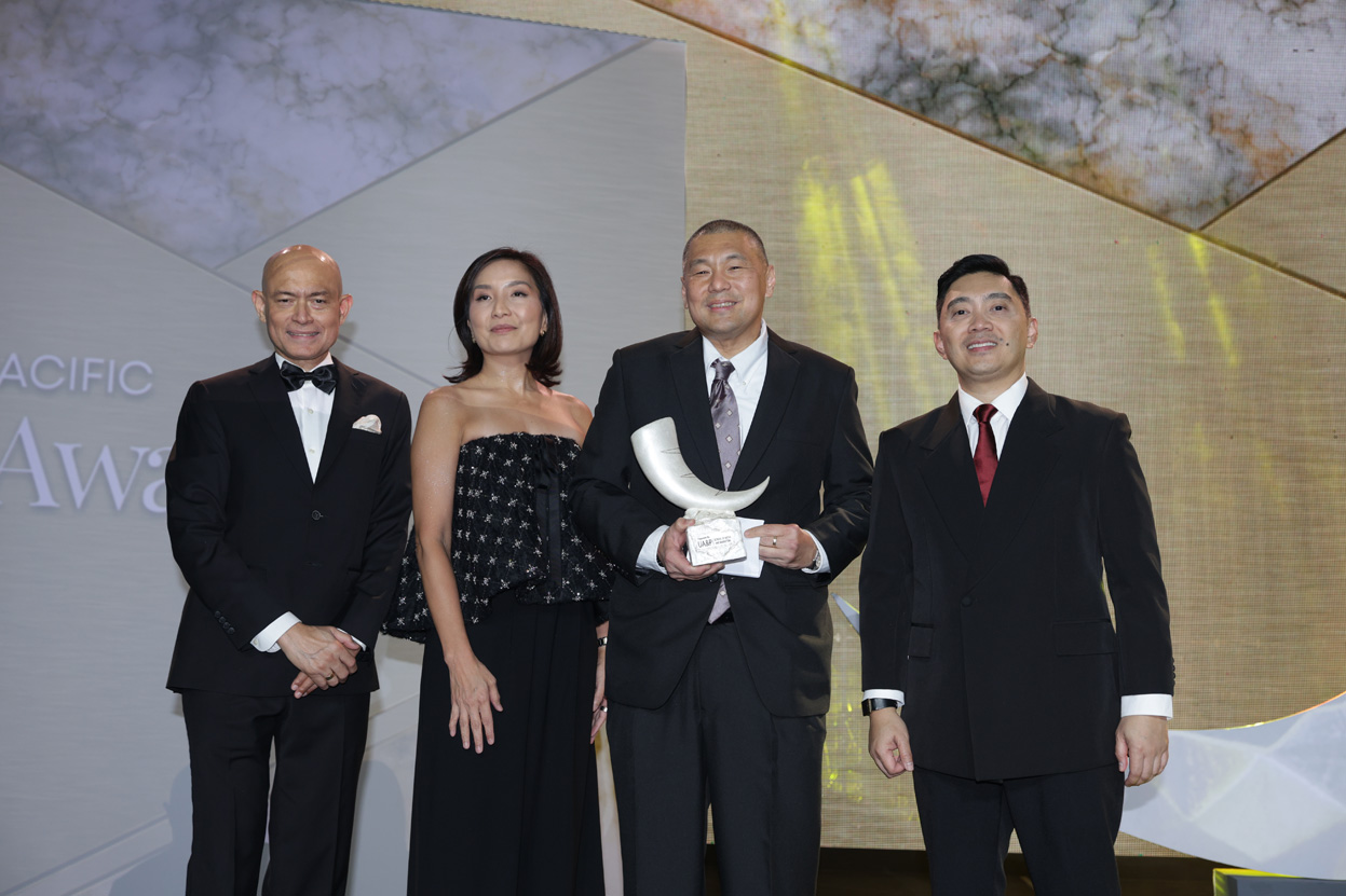 APAC Tambuli Awards reveals its 2026 winners: Merlee Jayme, Melvin Mangada and David Guerrero named Agency Leaders of the Decade