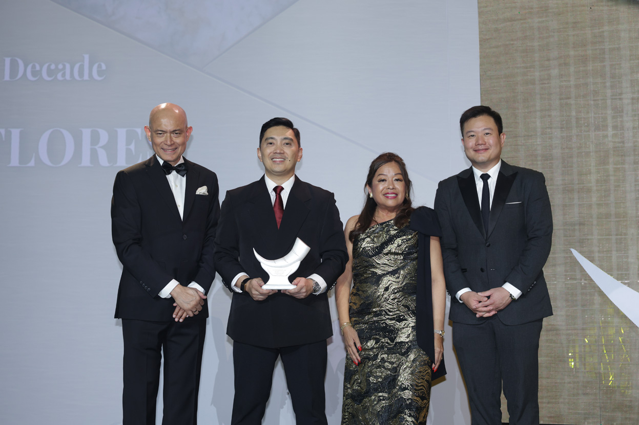 APAC Tambuli Awards reveals its 2026 winners: Merlee Jayme, Melvin Mangada and David Guerrero named Agency Leaders of the Decade