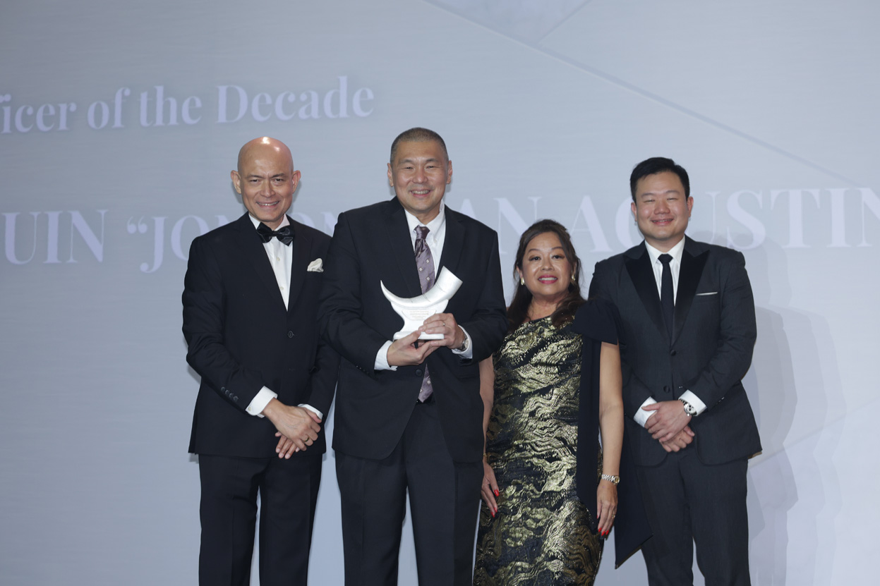 APAC Tambuli Awards reveals its 2026 winners: Merlee Jayme, Melvin Mangada and David Guerrero named Agency Leaders of the Decade