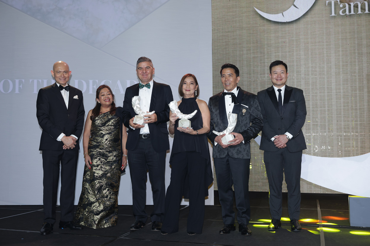 APAC Tambuli Awards reveals its 2026 winners: Merlee Jayme, Melvin Mangada and David Guerrero named Agency Leaders of the Decade