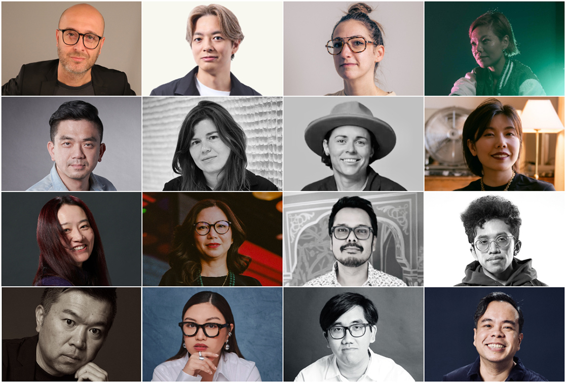 MAD STARS 2026 unveils 42 final jurors as June 15 entry deadline approaches