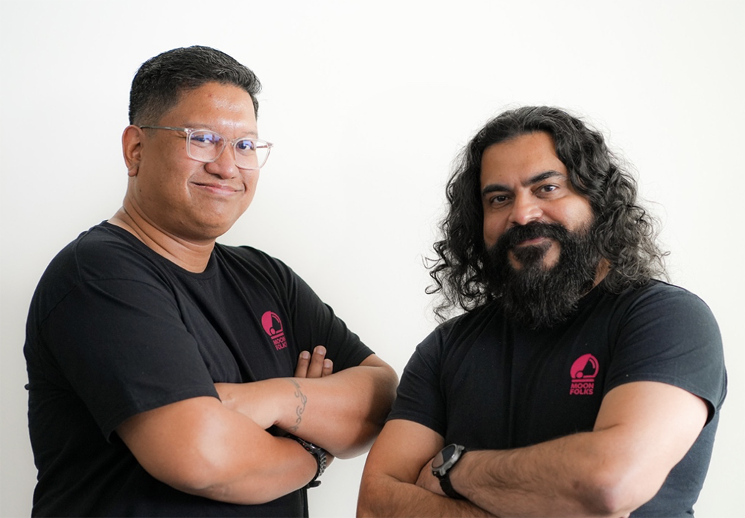Moonfolks appoints marketing veteran Mahendro Sasonko as Shopex General Manager