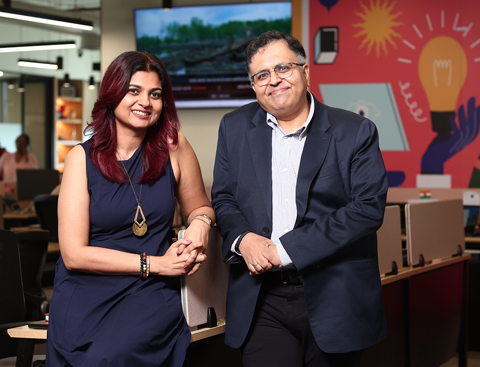 Tabassum Modi appointed as Chief Content Officer and Head of Havas Play India