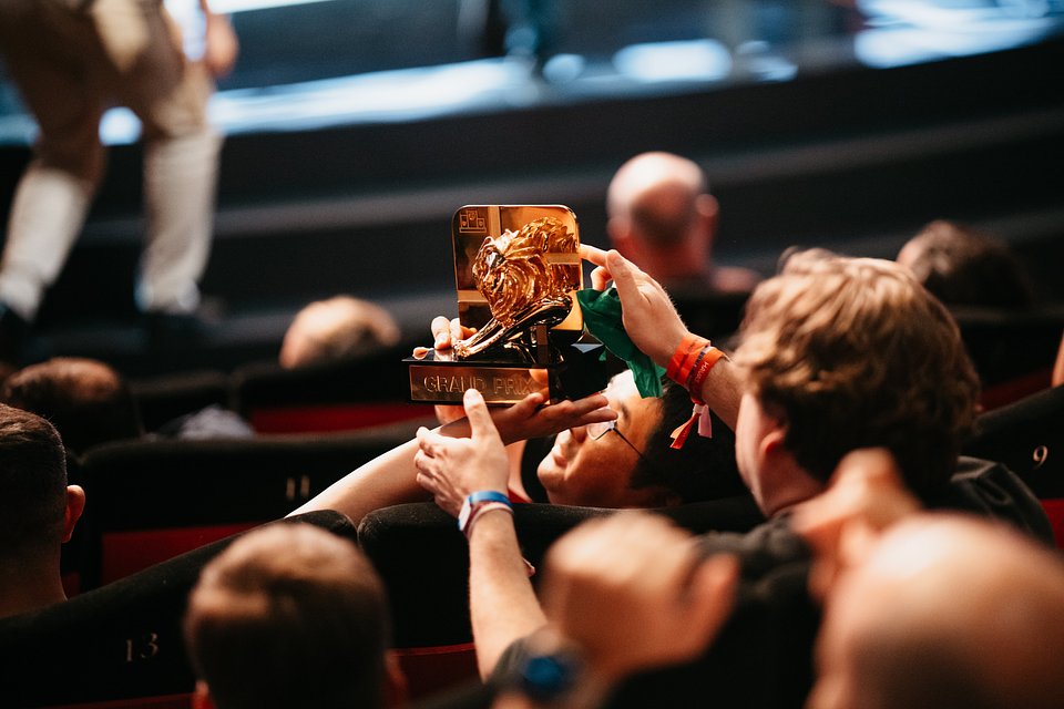 Final winners announced for Glass: The Lion for Change, Dan Wieden Titanium Lions, Film Lions, Sustainable Development Goals Lions and Grand Prix for Good