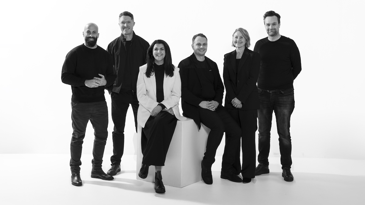M+C Saatchi Group ANZ announces management buyout backed by growth firm, Parc