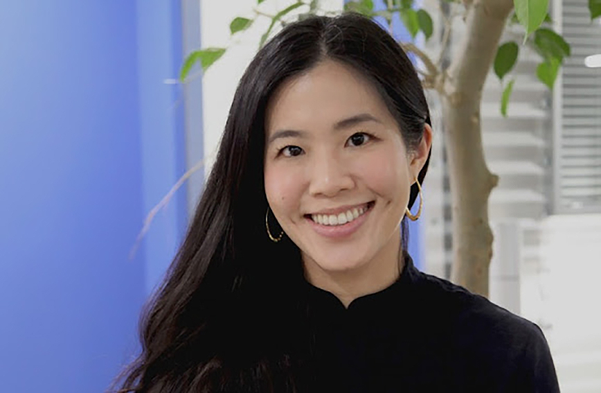 Jo Lam signs on with 72andSunny Singapore as Executive Strategy Director