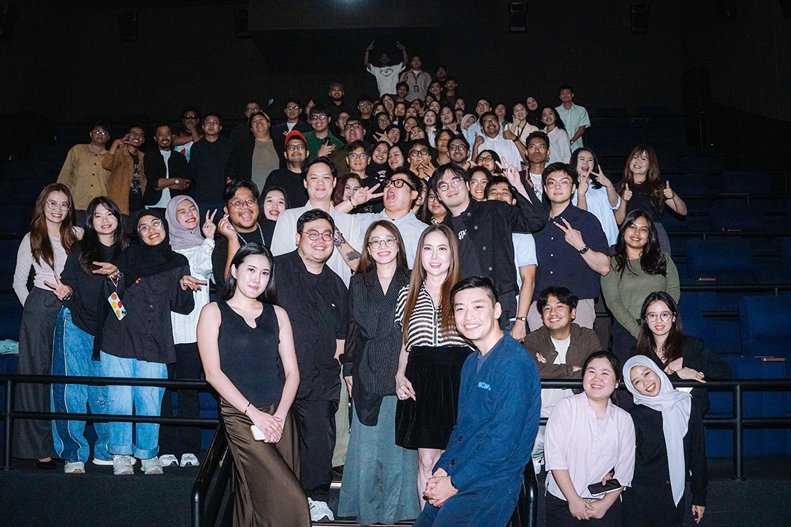 Eden Creative Network joins WOW Company Indonesia through MediaScience merger