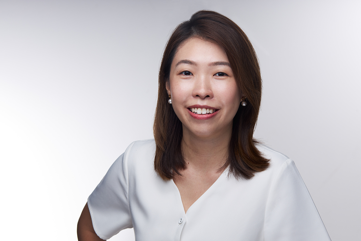 Jasmine Tay elevated to Executive Producer role at Heckler Singapore