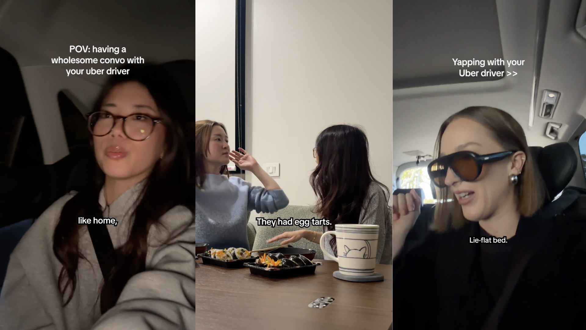 Kill Boring Dead launches first Aussie campaign for Cathay Pacific with creator-led TikTok work